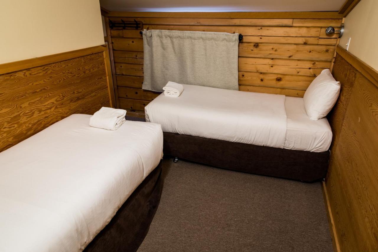 Glacier House Hotel & Resort Revelstoke Kültér fotó