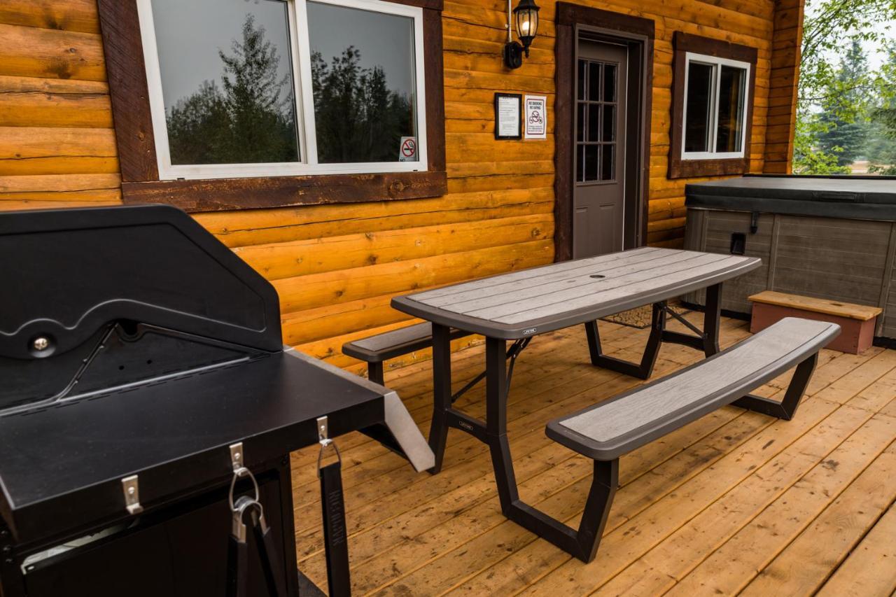 Glacier House Hotel & Resort Revelstoke Kültér fotó