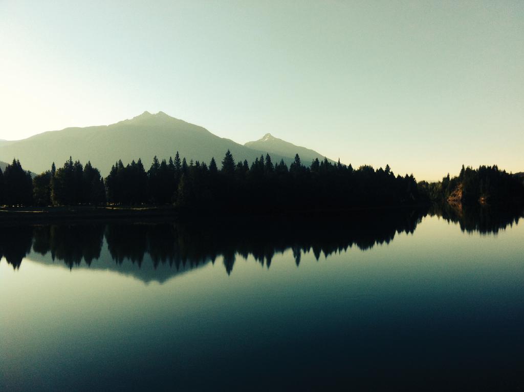 Glacier House Hotel & Resort Revelstoke Kültér fotó
