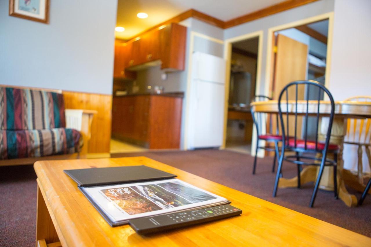 Glacier House Hotel & Resort Revelstoke Kültér fotó